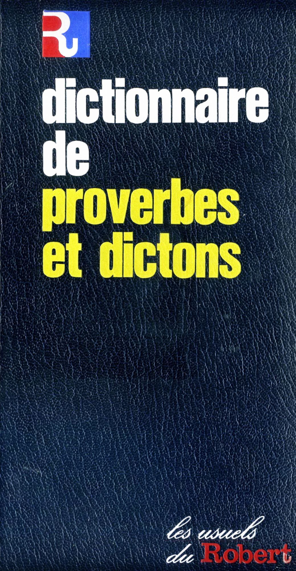 Couvertures Images Et Illustrations De Dictionnaire De Proverbes Et Dictons De Agnes Pierron Florence Montreynaud