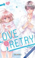 Love & Retry, tome 1