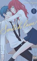 Switch Love, Tome 1