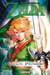 couverture The Legend of Zelda : Twilight Princess, tome 5