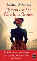 L'Amour caché de Charlotte Brontë