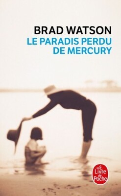 Couverture de Le paradis perdu de Mercury