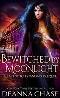 Last Witch Standing, Tome 0.5 : Bewitched By Moonlight