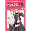 Host Club, Tome 3