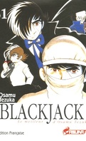 Blackjack, Tome 1