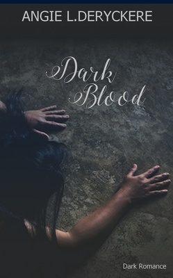 Couverture de Dark Blood
