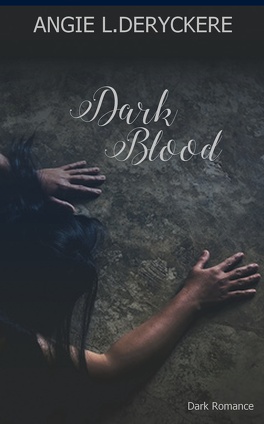 Couverture du livre Dark Blood