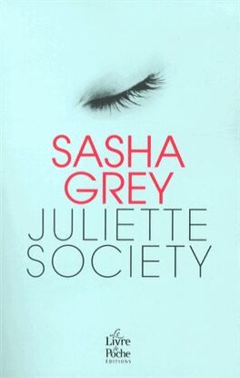 Couverture du livre Juliette Society, Tome 1 : Juliette Society
