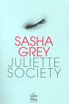 couverture Juliette Society, Tome 1 : Juliette Society