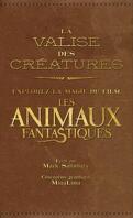 La Valise des créatures : explorez la magie du film Les Animaux Fantastiques