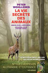 couverture La Vie secrète des animaux