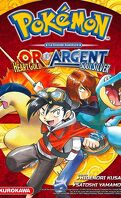 Pokémon La Grande Aventure : Or HeartGold et Argent SoulSilver