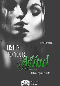 Couverture de Listen to your mind