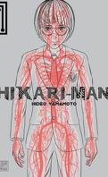 Hikari-Man, Tome 1