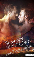 Road to Blissville, Tome 2 :  Someone to Call My Own