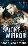 Road to Blissville, Tome 5 : Smoke in the Mirror