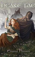 The Otherworld, Tome 1 : Heart of the Fae