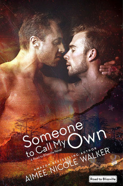 Couverture de Road to Blissville, Tome 2 :  Someone to Call My Own