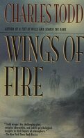 Ian Rutledge, Tome 2 : Wings of Fire