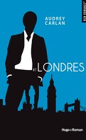 International Guy, Tome 7 : Londres