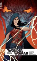 Wonder Woman Rebirth, Tome 5 : Enfants des dieux