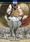 Ad Astra : Scipion l'Africain & Hannibal Barca, Tome 13