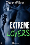 couverture Extreme Lovers, Saison 2, Tome 4