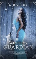 Her Guardians, Tome 1 : Winter's Guardian