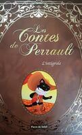 Les Contes de Perrault - L'intégrale -