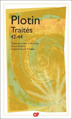 Couverture de Traités : Volume 7, 42-44