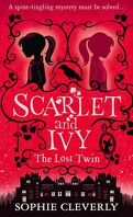 Scarlet and Ivy, Tome 1 : The Lost Twin