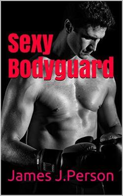Couverture de Sexy Bodyguard