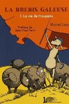 couverture La brebis galeuse, tome 1 : La vie de troupeau