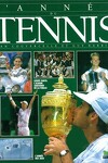 couverture L'année du tennis 1992