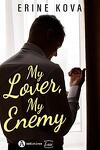 couverture My Lover, My Enemy