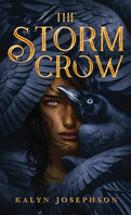 The Storm Crow, Tome 1