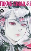 Tokyo Ghoul:re, Tome 15