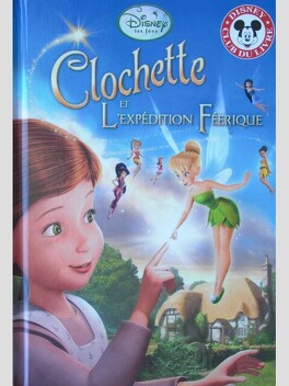 fee clochette, *****Mon féerique blog littéraire!!!!!*****