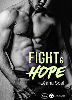 Couverture de Fight & Hope