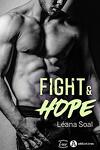 couverture Fight & Hope