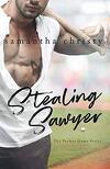 The perfect game #3 Stealing Sawyer