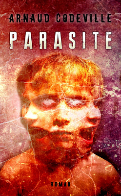 Couverture de Parasite