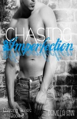 Couverture de Chasing, Tome 2 : Chasing Imperfection