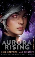 Aurora Squad, Tome 1