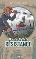 Les Enfants de la Résistance, Tome 5 : Le Pays divisé