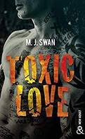 Toxic Love, Tome 1