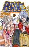 Rave, tome 11