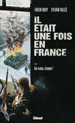Il était une fois en France, Tome 4 : Aux armes citoyens !
