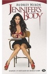 couverture Jennifer's Body