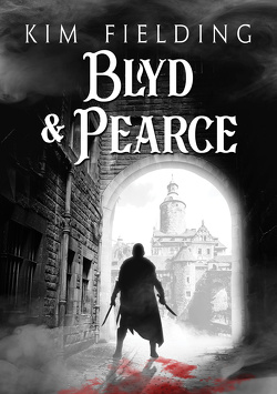 Couverture de  Blyd & Pearce